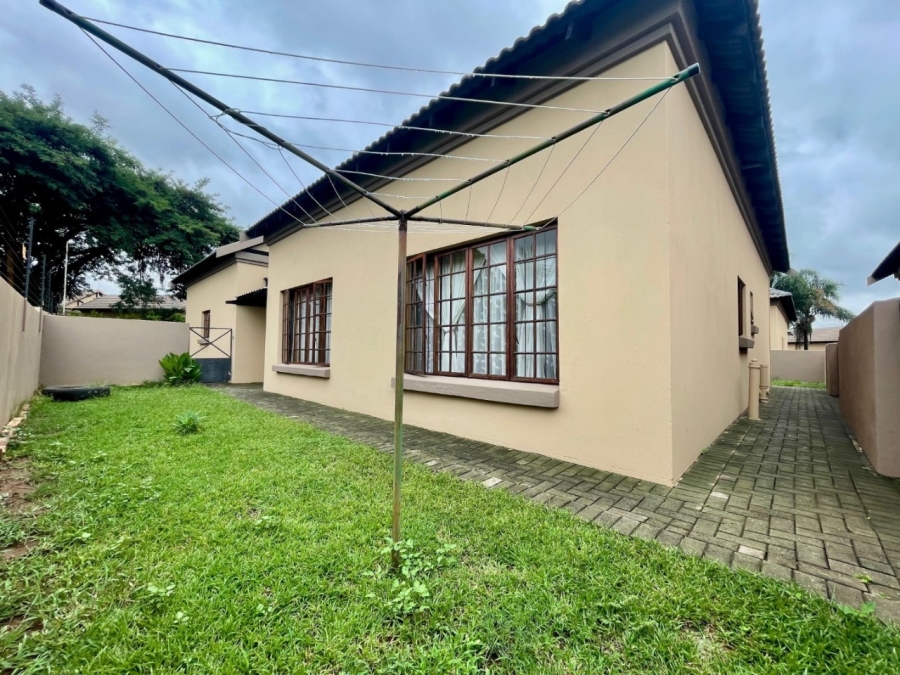 To Let 3 Bedroom Property for Rent in Waterval East North West